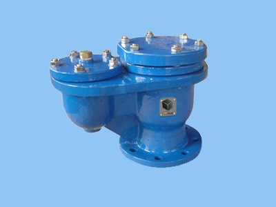 Air Valves Manufacturers and Suppliers in India 