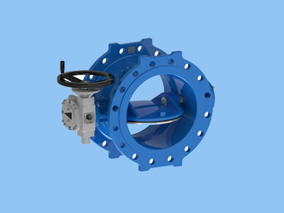 Butterfly Valves Manufacturers and Suppliers in India 