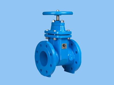 Gate Valves Manufacturers and Suppliers in Ahmedabad