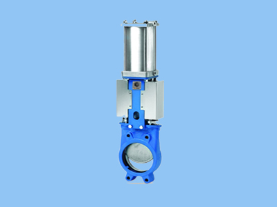 Knief Gate Valves Manufacturers and Suppliers in Ahmedabad