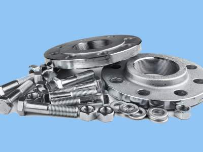 Flanges & Fastener Manufacturers in Ahmedabad