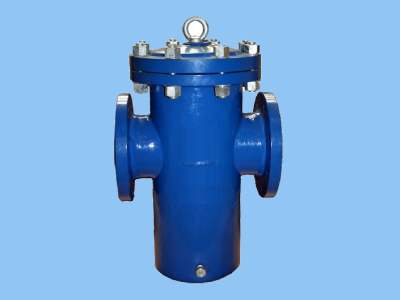 Strainers Manufacturers and Suppliers in India 